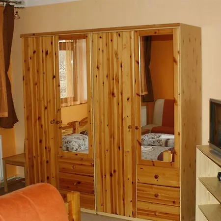 Penzion Bambino 3*