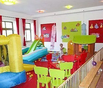 Bambino Liberec