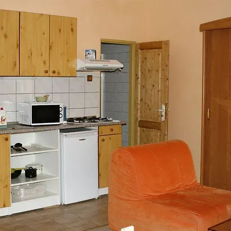Bambino Penzion Liberec
