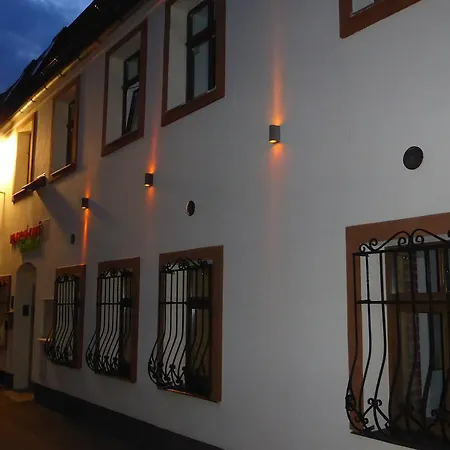Bambino 3* Liberec
