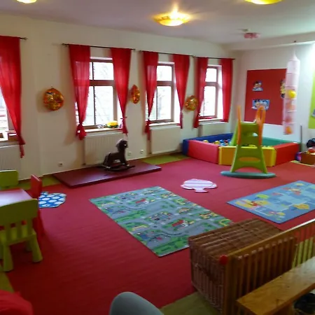 Bambino Penzion 3*