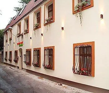 Penzion Bambino Liberec
